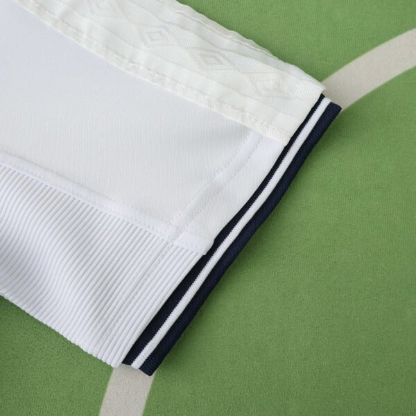 9901 season England home retro Fan version - Afbeelding 6