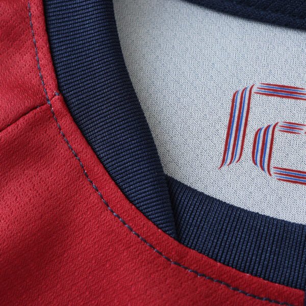 2425 season FC Barcelona / Barça 125th anniversary Kids kit - Imagem 25