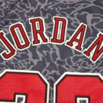 NBA Chicago Bulls 23#JORDAN - Image 6