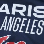 2526 season Paris Saint Germain XO Concept version Fan version - Imagem 15