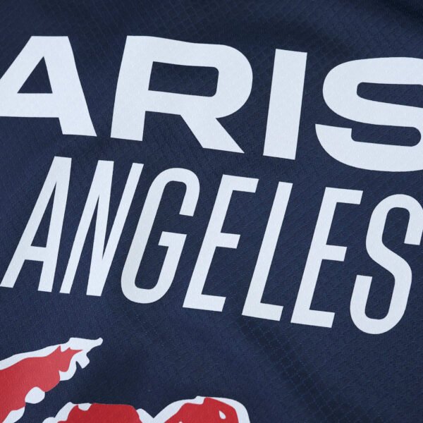 2526 season Paris Saint Germain XO Concept version Fan version - Imagem 15