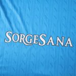 2526 season S.S.C. Napoli home Fan version - Imagen 13