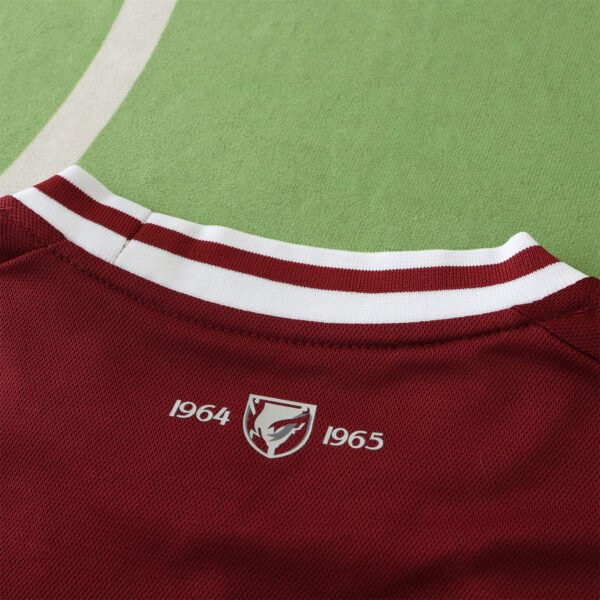 2425 season West Ham United F.C. home Kids kit - Billede 11