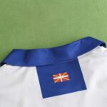 2425 season Real Sociedad home Fan version - Billede 14