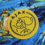 2324 season Ajax Special Edition Fan version – Image 3