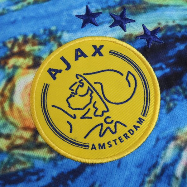 2324 season Ajax Special Edition Fan version – Image 3