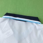 1996 England home retro Kids kit – Image 10