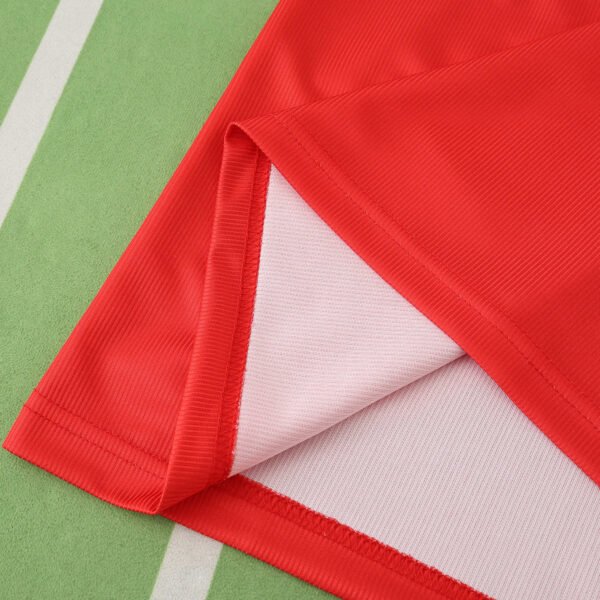 9596 season ACF Fiorentina third Fan version – Image 11