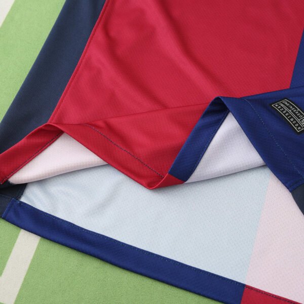 2425 Spotify x Barcelona x Coldplay Fan version - Billede 8