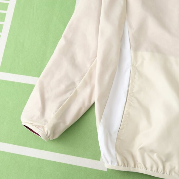 2425 A.S. Roma Wear on both sides windbreaker - Imagem 14