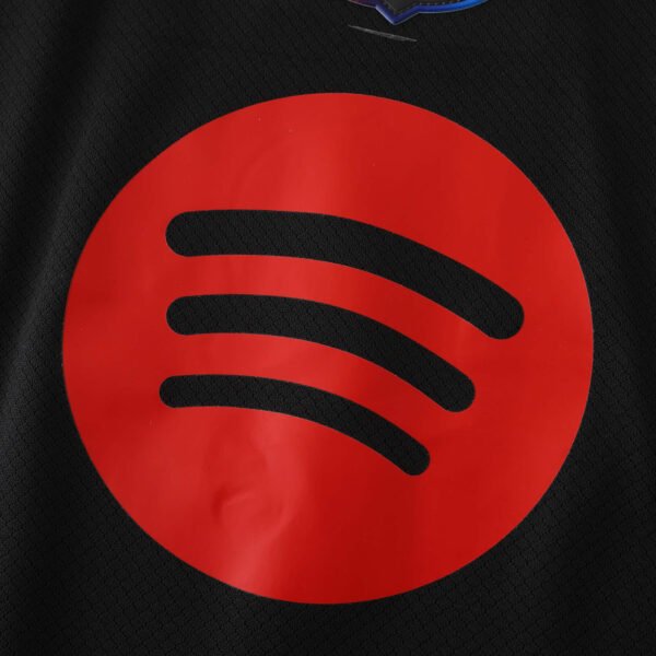 2425 season FC Barcelona / Barça away 125 anniversary Fan version - Billede 3