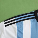 2014 season Argentina home Retro Fan version - immagine 2