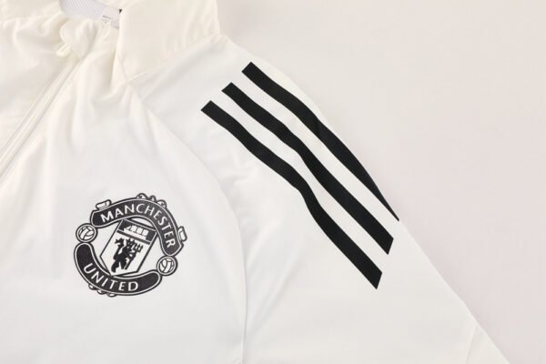 2526 season Manchester United F.C. windbreaker - Afbeelding 8
