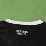 2008 season Corinthians Paulista away retro Fan version - immagine 9