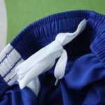 1998 Brazil home retro Kids kit - Billede 14