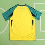 2024 season Jamaica home Fan version - Afbeelding 9
