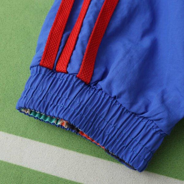 2425 Arsenal F.C. Wear on both sides windbreaker - Imagem 7