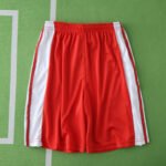 8991 Liverpool F.C. home retro Kids kit – Image 9