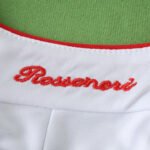 0607 A.C. Milan away retro Kids kit – Image 12