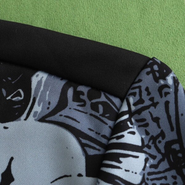 2425 Brazil Jesus Training suit set – Bild 15