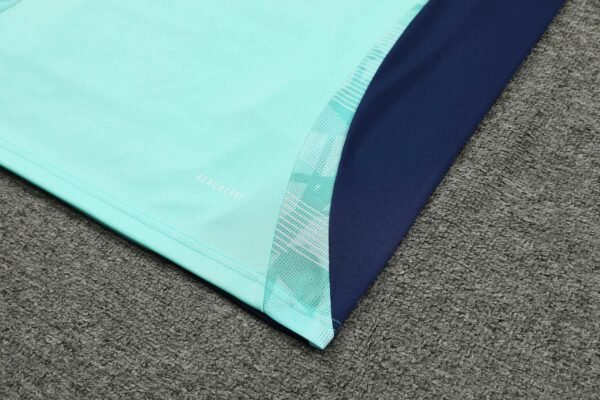 2425 Arsenal F.C. Training clothes suit vest Fan version - immagine 5