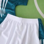 1996 season Germany away retro Kids kit - immagine 5