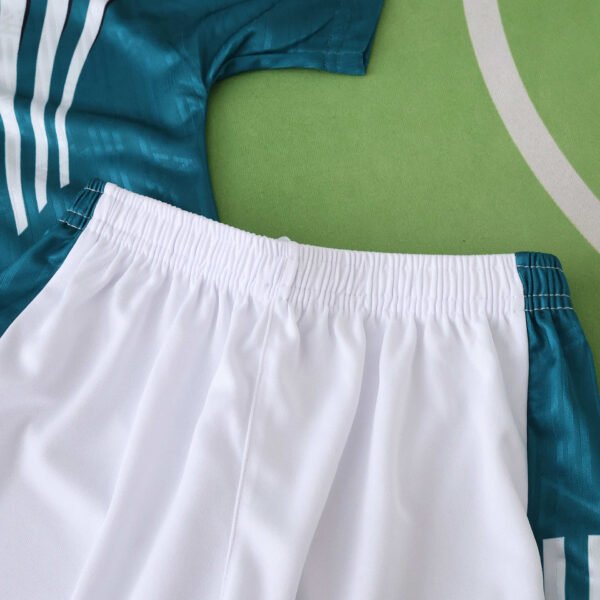 1996 season Germany away retro Kids kit - immagine 5