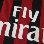 1617 season A.C. Milan home Fan version – Bild 4