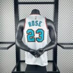 NBA Memphis Grizzlies 23#ROSE - Afbeelding 2