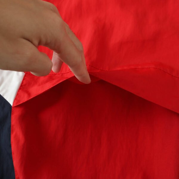 2425 Arsenal F.C. red windbreaker - Imagem 16