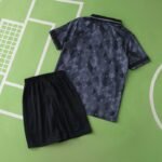 1990 season England away Kids kit - immagine 9