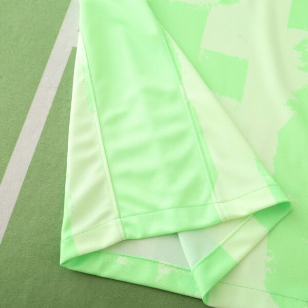 2425 season FC Barcelona / Barça 125 third Fan version - Imagem 10