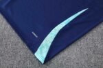 2526 season CR Flamengo Training clothes suit vest Fan version - Billede 8
