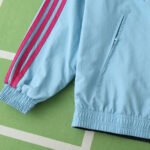 2425 Arsenal F.C. Wear on both sides windbreaker - Imagem 8