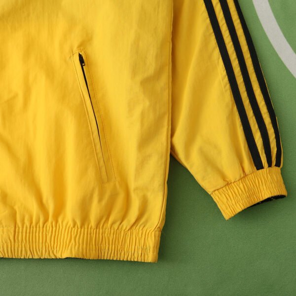 2425 Jamaica Wear on both sides windbreaker - Afbeelding 7