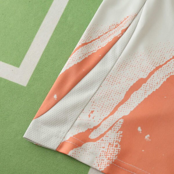 2425 season A.S. Roma away Kids kit – Image 15