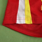 2425 season Liverpool home Kids kit – Image 4