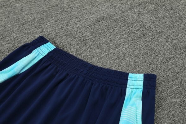 2425 Arsenal F.C. Training clothes suit vest Fan version - immagine 3