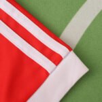 8384 season Hamburger SV away retro Fan version - Imagem 5