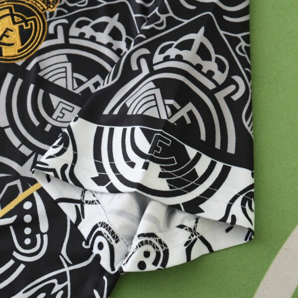 2425 season Real Madrid CF Concept version Fan version - Image 6