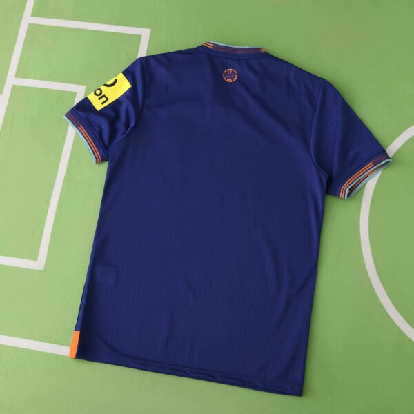 2526 season Newcastle United F.C. third Player version – Image 2