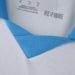 ⁦2526 season Olympique de Marseille home Fan version⁩ - الصورة ⁦2⁩