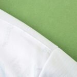 2526 season Ghana home Fan version - Imagem 4