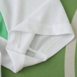 2425 season Algeria home Player version - Imagem 6