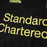 1011 season Liverpool F.C. third retro Fan version - Imagen 3