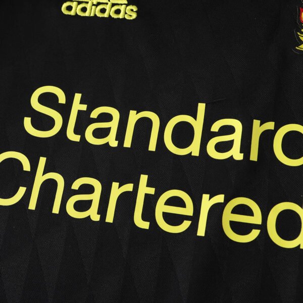 1011 season Liverpool F.C. third retro Fan version - Imagen 3