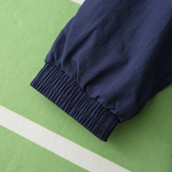 2425 Spain navy blue windbreaker - Billede 7