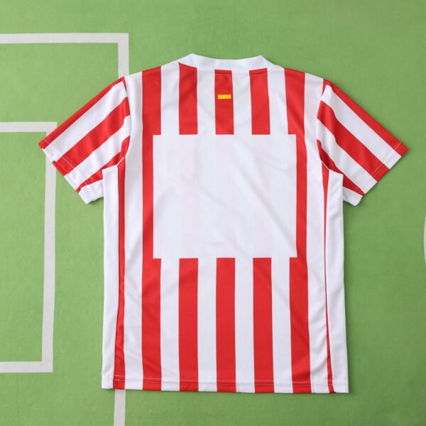 2526 season Atletico Madrid home Kids kit - Image 14