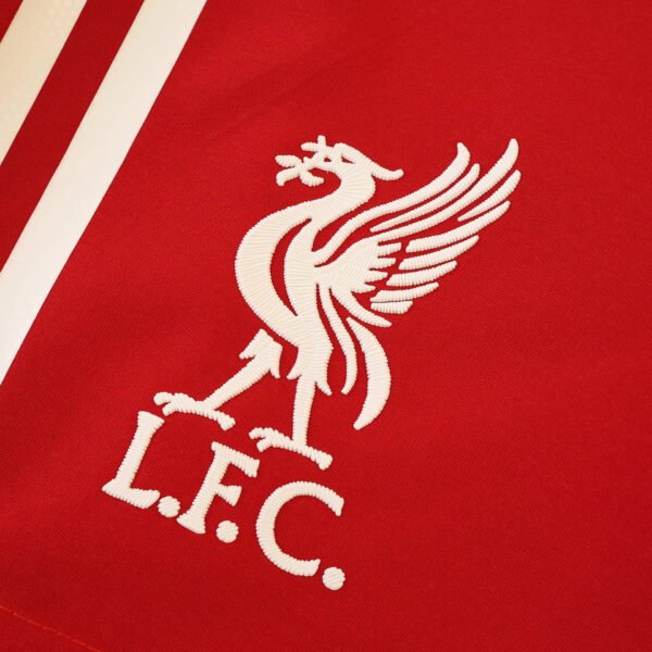 2526 season Liverpool F.C. home Player version shorts - Billede 5