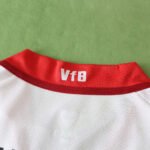 2425 season VfB Stuttgart home Fan version - immagine 12